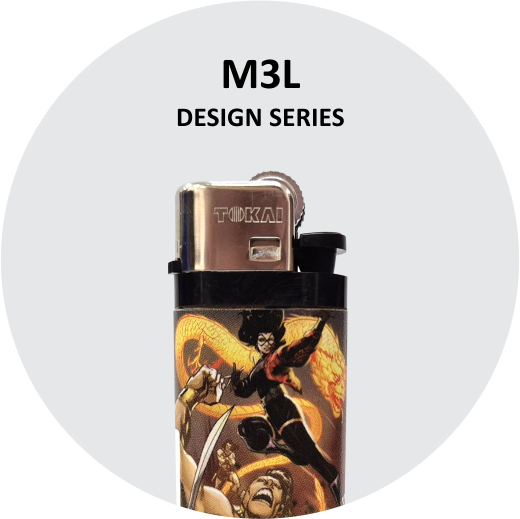 M3L Design Series